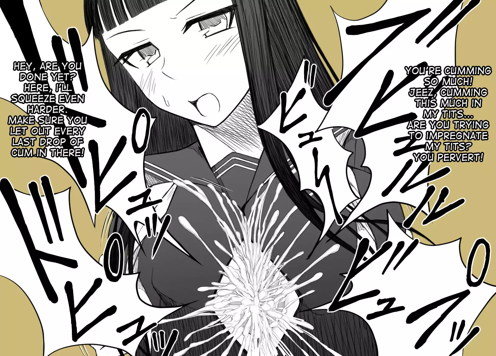 Kairi Kanojo ~Paizuri Senyou~