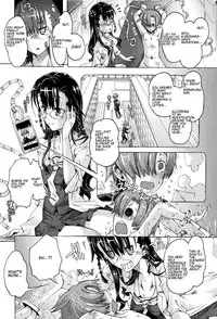 Ore no Kunihiro ga Totsuzen Nyotatte Douyou Shinai Wake ga Nai