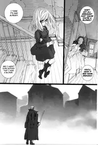 [Saiki Keita] FAIRY GONE GARDEN Ch.2 [English][Trine]