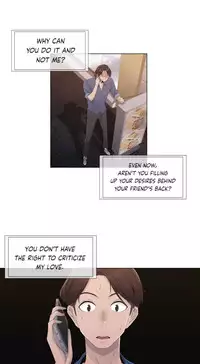 Miss Mystic Ch.1-26 (English) (Ongoing)