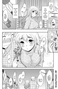 [Dr.P] Momoiro Daydream Ch. 1-5 [English] [YQII] [Decensored] [Digital]