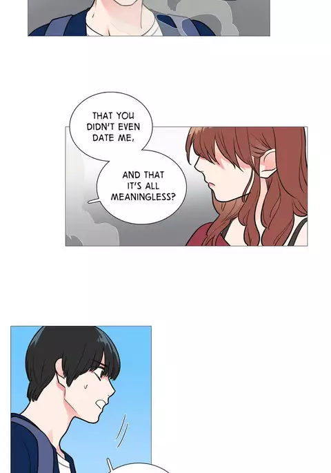 Sadistic Beauty Ch.1-21