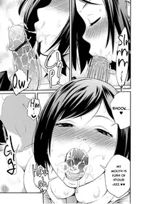 [Tsubaki Jushirou] Sister ⇔ Sister [English] [Rin]