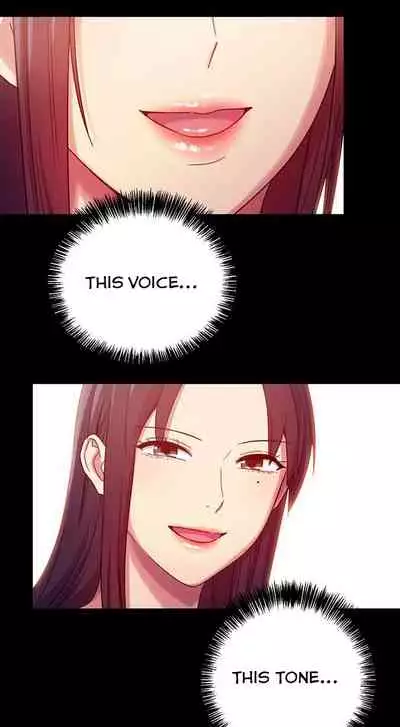 [Neck Pilllow] Stepmother Friends Ch.27/? [English] [Hentai Universe]