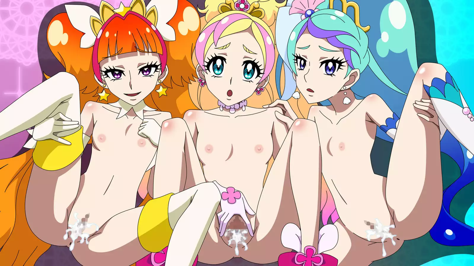 Princess Little Room