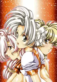 [Urushihara Satoshi] Urushihara Satoshi Illustrations U:COLLECTION