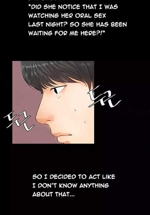 First Love Syndrome Ch.1-2