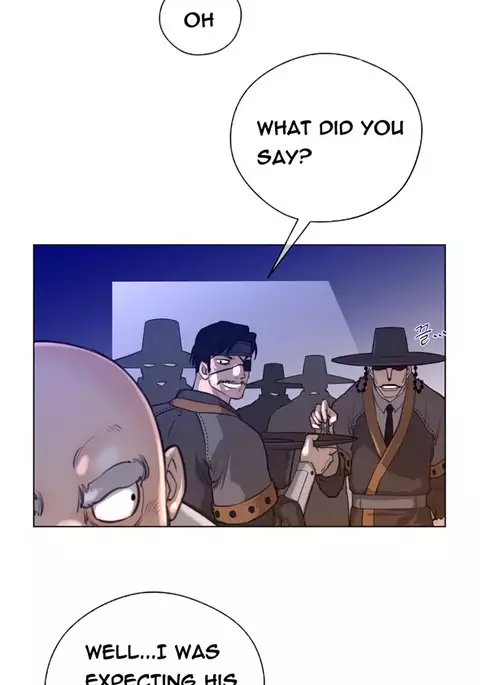 Perfect Half Ch.1-33