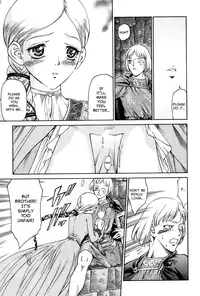 [Azuma Kenji] Dark Age [English] =LWB=