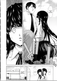 [Hori Hiroaki] Kokoro Change [English]