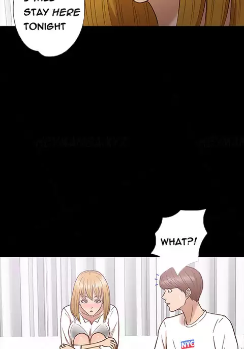 Secret Island Ch.1-22