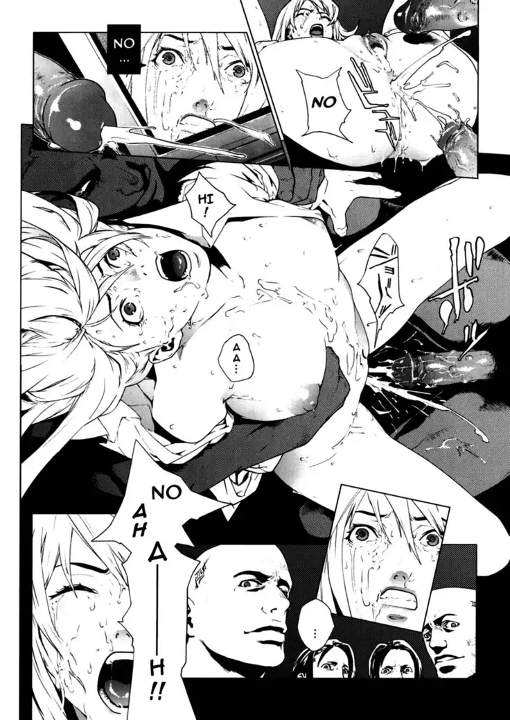 Birthday ~Shokai Genteiban~