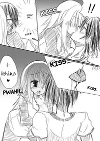 [All Write (Kakeru)] Kakenunara Kakereba Kakou Charlotte | If you can't describe it, if you can draw it, let's draw Charlotte (IS <Infinite Stratos>) [English] [Kibitou-Life]