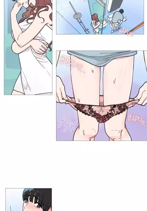 Sadistic Beauty Ch.1-25