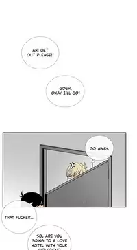 [Silverstar] Talk To Me Ch.1-29 (English) (Ongoing)