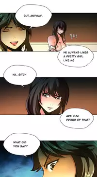 [Fantastic Whale] Twin Slave Ch.1-33 (English) (Ongoing)