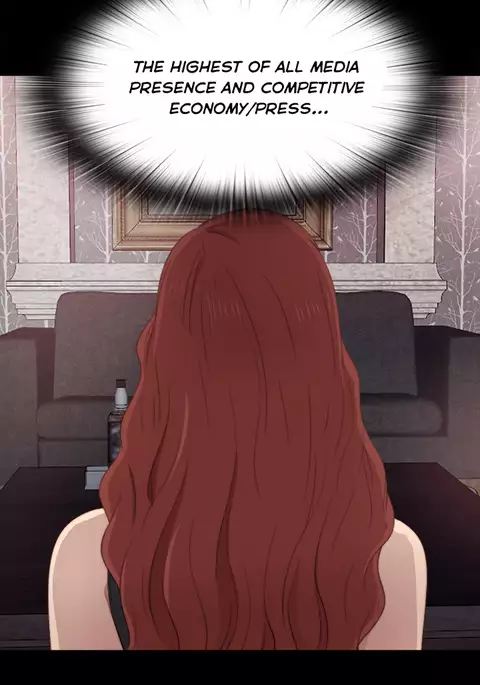 Girl Next Door Ch.1-36