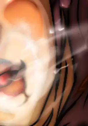 Sen'nou sareta P de 4 na hiroin