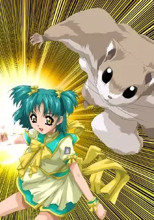 EXOR ~Maria no Yurikago~