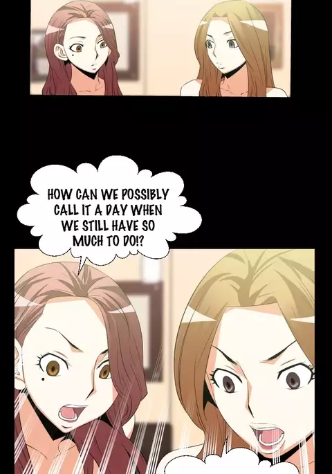 Love Parameter Ch.1-61