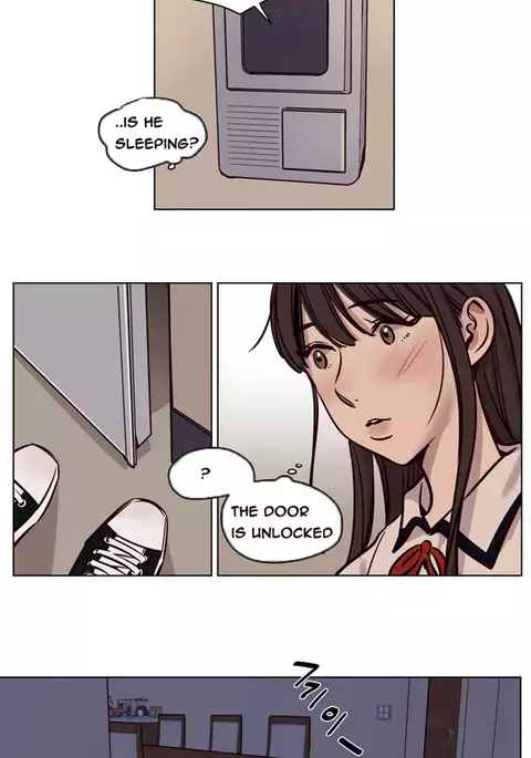 Atonement Camp Ch.1-47