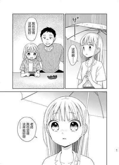 TS Shoujo Haruki-kun 5