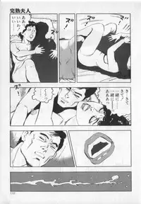 [Shirono Akira] Kanjuku Fujin