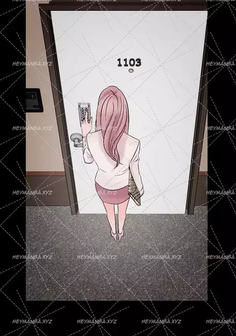 The Taste of Hands Ch.1-54