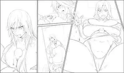 Gyaru keisatsukan Makiko