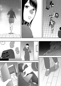 [Katsura Airi] Koukan ─ Ano Toki… Ano Musume ♀ Toitsu ♂ Tetara ─ ch 14 - 28