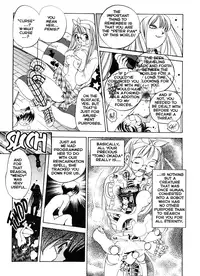[Oh! Great] Silky Whip 10 [English]