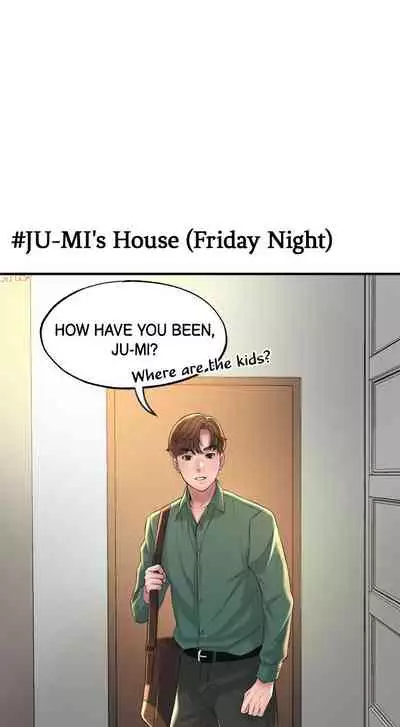 New Town [Lee Wan, Kim Suna] Ch.25/? [English] [Manhwa PDF]