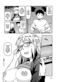 [Tsukudani] Kikyou | Homecoming (COMIC Anthurium 2017-11) [English] {NecroManCr} [Digital]