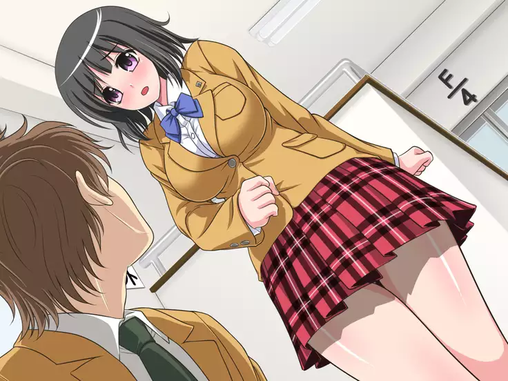 Black Haired Bitch Super M - JK Sayoko's Confession