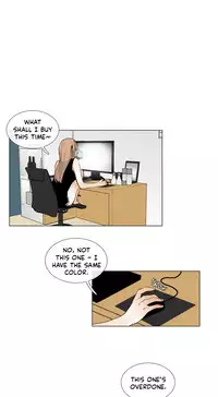 [Silverstar] Talk To Me Ch.1-29 (English) (Ongoing)