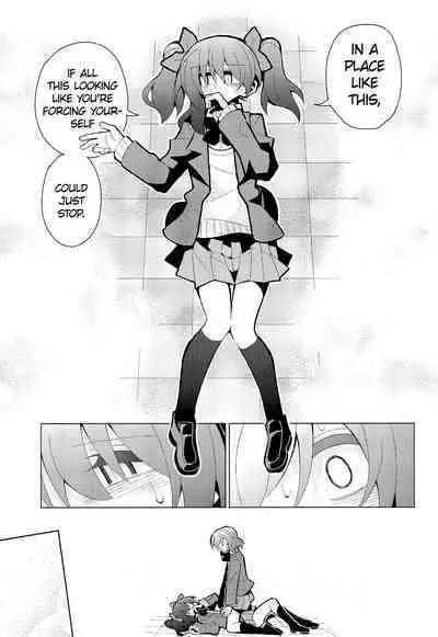 NicoMaki Futanari Sex