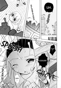 [Ichijou Karune] Happy Medicine (Eng)