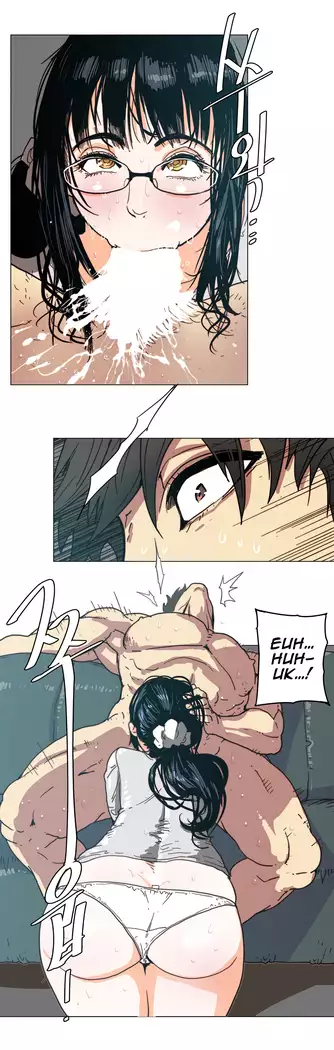 Household Affairs Ch.78-83