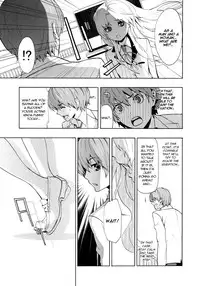 (C78) [Manga Super (Nekoi Mie)] Love Harmonics (Angel Beats!) [English] =GT+TV=
