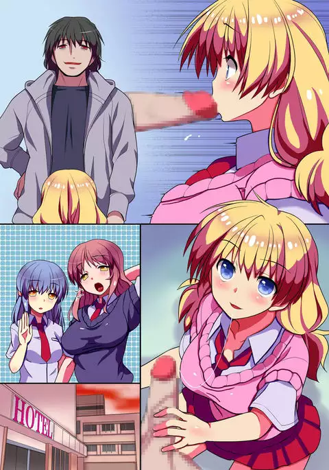 I Write The Rulebook From Now On!