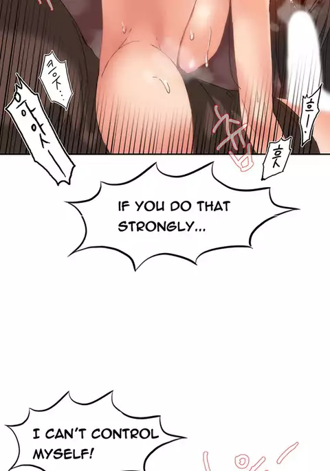 Hari Dormitory Ch.0-24