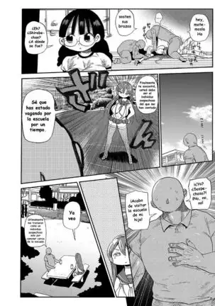 Nandemo Chousa Shoujo ver.M Bunkasai de Fushinsha o Sagase!!