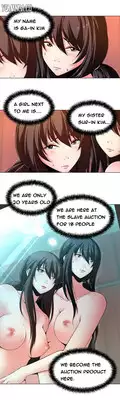 [Fantastic Whale] Twin Slave Ch.1-26 (English) (Ongoing)