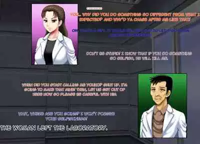 Bakunyuu Onna Spy no Sakunyuu Choukyou