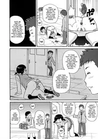 [John K Pe-ta] Monzetsukei! [English] [SaHa] [Decensored]