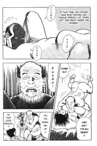 [Maeda Toshio] Adventure Kid Vol.1 [English]