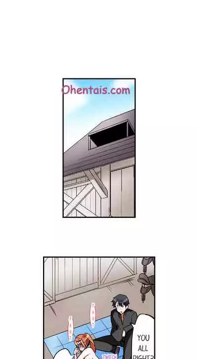 Cowgirl’s Riding-Position Makes Me Cum | Jouba Joshi ni Kijouraretai tsu! Ch. 28-30 [English]