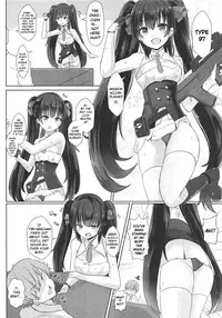 [Neruneru (Neneru)] Ato 95-kai demo Ikemasu!! (Girls Frontline) [English] [obsoletezero]