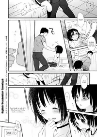 (C82) [Okadatei (Okada Kou)] Bukiyou na Hito [English] [HavocAngel]