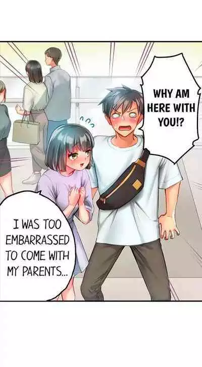 [Najima] This Slouching Girl’s Nipples Are So Sensitive…! (Ch.01-12) [English]